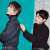 出会って８年の仲 ！ 【 #吉沢亮 &times; #中川大志 インタビュー 】  映画『 #ブラックナイトパレード 』で４度目の共演  もしもクリスマスを二人で過ごすなら？  \u25b6\ufe0e\u25b7  #映画 #ノンノ #nonno
