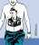 Fantastica, grandissimo Mauro!    #Biani !  La nuova #felpa in occasione della #CampagnaElettorale ...   #CrisidiGoverno ...  #Ombrerusse ...   #Russia  #Lega   #Salvini  #Putin   @maurobiani oggi su @repubblicaShow more