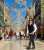 سلام ومحبة . Hola desde M&aacute;laga &hearts;️&hearts;️\ud83c\udf39\ud83c\udf39&hearts;️\ud83c\udf39. #traveling #andalucia #art #morocco\ud83c\uddf2\ud83c\udde6 #actrices #actriz #tvshows #\ud83c\uddf2\ud83c\udde6\ud83c\uddf2\ud83c\udde6\ud83c\uddf