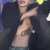 san is shirtless with &ldquo;crazy&rdquo; tattoo on his left side