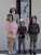 &ldquo;Trans&rdquo; kids, the latest fashion accessories. Hollywood celebs whose careers are slumping, like Megan Fox here, don&rsquo;t need to be photographed with an overpriced crocodile Birken Bag. No, she just trans-es her three boys. Hey, presto