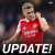 LATEST: Leandro Trossard will be unavailable for Thursday night against Sporting in the Europa League, however the early signs suggest the injury isn&rsquo;t as bad as first feared for Arsenal&rsquo;s new signing.  He&rsquo;s expected to out for a ma