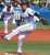 三浦 大輔 535登板 172勝 184敗 0ホールド 0セーブ 3276.0回 2481奪三振 防3.60  大洋/横浜/DeNA(1992-2016)
