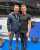 I&rsquo;m so lucky that my practise group at the worlds was together with many of my idols.  It was such a great inspiration to share the ice with the amazing @jasonbskates   #worldfigure #saitama #japan #worlds2023 #isu #jasonbrown #nikitastarostin 