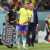 A #FIFAWorldCup debut for @brunoog97!