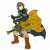 ティアーズオブザキングダムで脳筋になってしまったリンクさん #ゼルダの伝説 #Zelda