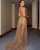 La &uacute;nica que entendi&oacute; la tem&aacute;tica, la m&aacute;s regia  #NocheCero