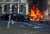 A series of Russian missile strikes against cities across Ukraine hit the heart of Kyiv, the capital, and other areas far from the front line. It was the broadest aerial assault against civilians and critical infrastructure since the early days of th
