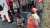 お祭り始まる〜 #唐津くんち
