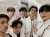 [#木全翔也]  へっぴぃにゅういやぁ゛あ゛！  #JO1 #KIMATASYOYA