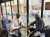 Quick link up with @ManikMane before the Brazil Vs. Tunisia game. He&rsquo;s the translator for tonight&rsquo;s game.   Man&eacute; can speak four European languages fluently. (Portuguese, English, French and Spanish)  #BRATUN