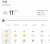 / おはよう御座います 本日は #月曜日 ですね!!  今週1週間改めてどうぞ宜しくお願い致しますᐕ)ﾉ  #愛知県豊橋市 天気: 曇り 温度: 11℃  \  #企業公式相互フォロー #企業公式春のフォロー祭り  #企業公式が毎朝地元の天気を言い合う