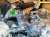 \ud83d\udd1eNot for the nervous, horrible shots of burned people in the shopping center Amstor (Kremenchug), where 2 rockets from Mordor arrived today. #Кременчук #Кременчуг #Kremenchuk #Kremenchug #WarInUkraine