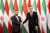 When you think that the Hungarian government can't fall any lower, they start the 'reintegration of Iran into the international system by normalizing economic cooperation'. What's next on Orban's schedule, an official trip to North Korea?