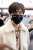 Have a nice trip, be safe and heathy!  #chengyi #ParisFashionWeek  #ChengYiLanvinFW23