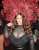 I go out sometimes too \ud83c\udf77 @scarlettoronto thank you for having me. \u2764\ufe0f@secretmediaco #scarletttoronto #scarletthasasecret #torontonightlife #plussizestyle#redheadsdoitbetter #plussizeootd