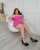 @FashionNovaCurve &bull; It's a big momma thing \ud83d\udc95 wearing the 'Carrie B Mini Dress' from @FashionNova#novababe #plussizestyle #curvy #curvyfashion