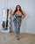 @FashionNovaCurve &bull; Curves in all the right places \ud83e\udd0d wearing the 'Wild Things Maxi Dress' from @FashionNova \ud83d\udda4#plussizeootd #plussizestyle #plussizefashion #plussize #curvygirlfashion
