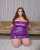 @FashionNovaCurve &bull; I'm Your Secret Fantasy \u2648\ufe0f wearing the 'Energy Tube Mini Dress' from @FashionNova \ud83d\udc9c#plussizeootd #plussizestyle #novababe #plussizeedition
