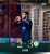 The match ended with an important victory -