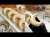 Eid sweets 2026 \ud83c\udf19 Chocolate crescent cookies with a recipe that melts in the mouth, and the corre...