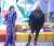 Top 2 Finalist standing has tension rises, who WINS the Show seasons6. Is it Liquorose or WhiteMoney #BBNajia #BBNaija6