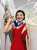 世界フィギュア 女子フリー #坂本花織 選手、いい笑顔してます！  #figureskate  #世界フィギュア  #WorldFigure #フジスケ  #舞台は日本   #シン・フィギュア  #リアルタイム #速報 #見ていると笑顔になる笑顔