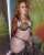 Behind the scenes of a powerful curvy model photoshoot, this animal print swimsuit became the centerpiece of a bold curvy fashion editorial focused on confidence, silhouette, and modern plus size fashion. The session was designed to highlight authent