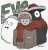 #Eveの日 #Eve家 Eve先生、幸せなクリスマスEveをお過ごしください。