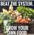 Only in US #Organic Farmers are treated like #terrorists. #Monsanto/#Bayer: No food shall be grown that we do not own:  #GMOs #FDA #FDARaid #rawfood