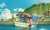『漁港の肉子ちゃん』地上波初放送へ ｢鉄コン筋クリート｣STUDIO4℃制作   大竹しのぶ、Cocomi、花江夏樹、吉岡里帆、マツコ・デラックス、下野紘 ほか   #漁港の肉子ちゃん @29kochanmovie