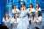 日向坂46渡邉美穂、卒業セレモニーで号泣　小坂菜緒とのペアダンス、「誰跳べ」煽り&hellip;&ldquo;神演出&rdquo;続々（写真 全24枚）    #渡邉美穂 #日向坂46 #ライブレポ #セトリ #渡邉美穂卒業セレモニー @hinatazaka46