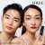 冨永愛、17歳の息子・冨永章胤デビュー 母を超える188センチの長身   少年らしい笑顔も 舞台裏＆インタビュー動画も公開   #冨永愛 #冨永章胤 #VOGUE #VOGUEJAPAN