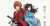 『るろうに剣心』新作、2023年に放送決定　キャスト一新で剣心役を斉藤壮馬、薫役を高橋李依　【PV公開】（写真 全9枚）    #和月伸宏 #斉藤壮馬 #高橋李依 #るろうに剣心新作 #るろ剣再アニメ化 #るろ剣新作 #AOF2022 @ruroken_anime @taka8rie