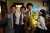 『初恋の悪魔』キャスト陣がクランクアップ　感謝の思いを伝える【コメントあり】（写真 全3枚）    #林遣都 #仲野太賀 #松岡茉優 #柄本佑 #日テレ #ドラマ #初恋の悪魔 @hiratahirata14 @tasakueats @hatsukoinoakuma