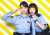 ＼29日(木)朝6時から／  戸田恵梨香&times;永野芽郁ドラマ 『#ハコヅメ』地上波一挙放送   放送日程 29日／朝6:00～8:00：1～2話 　　　    9:30～10:30：3話 30日／朝9:00～11:25：4～5話 　　　   11:55～16:00：6～最終話  @hakozume_ntv