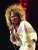 ティナ・ターナーさん死去 83歳   「ロックの女王」#ティナ・ターナー(Tina Turner)さんは1939年、米テネシー州生まれ。1960～70年代に当時の夫とデュオで活躍。家庭内暴力に苦しみ、離婚後はソロ活動で1984年「愛の魔力」などがヒット。グラミー賞12回受賞。  #ティナターナー