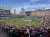 Flashback to last year&rsquo;s home opener   WIN, 2-0 vs MIL Over 44K in attendance O&rsquo;s Batting: 2 R, 6 H, 6 BB O&rsquo;s Pitching: 0 ER, 6 H, 9 SO First win of the 2022 season Concluded 3-game losing streak