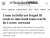 'The fraudsters used to manipulate the system of updating details in Aadhaar card by replacing the fingerprints of the left hand with those of the right hand and putting coloured contact lenses in the eyes to dupe the biometric process.'  #AEPS
