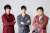 西島秀俊&times;斎藤工&times;三浦友和インタビュー　感情移入しづらいキャラクターだらけなのに、わが事のように思える瞬間に満ちた『グッバイ・クルエル・ワールド』  @gcw_movie #グッバイ・クルエル・ワールド #大森立嗣 #西島秀俊 #斎藤工 #三浦友和 #宮沢氷魚 #玉城ティナ #大森南朋