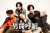 期間限定活動中の男闘呼組、いよいよ全国ツアー決定！！  詳細はこちらから   #男闘呼組  #男闘呼組2023THELASTLIVE  #男闘呼組全国ツアー #成田昭次 #高橋和也 #岡本健一 #前田耕陽