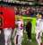 #49ers Jimmie Ward rips apart a sign from a trolling Seattle fan    An absolute legend