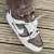 Nike SB Dunk Low &ldquo;Paisley&rdquo; featuring tear away material to White suede underneath.  Photo: jjjjjoshhh