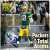In honor of Jalen Ramsey finding a new home in Miami let's relive our favorite play from his career when Aaron Rodgers shook him off his feet. Graphic creator @JYoungPackernet #gopackgo