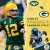 &iexcl;Cheeseheads!  Juego de Semana 6  New York Jets #TakeFlight            vs Green Bay Packers #GoPackGo   Dom, 16 Oct.   12:00 Hora del Centro  Lambeau Field  Game Pass  S&iacute;guelo con nosotros... Go Pack Go!   #NYJvsGB #NFLTwitter