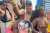 Married Chance the Rapper dances &lsquo;inappropriately&rsquo; with another woman in Jamaica