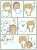 #漫画が読めるハッシュタグ  #漫画  #漫画好きと繋がりたい  #イラスト  #ドンとシロとポン #雪だるま
