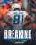 -2 yard screen in a meaningless game leads to Mike Williams missing a playoff game