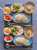 朝ごはんできてます\u266a 今日からマスク解禁日\u2048 街の雰囲気も明るくなりますように #ぱりんこ飯 #週の始まり