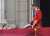 BREAKING NEWS: Fox News reports Lauren Boebert secretly attended the coronation. This is a developing story. Film at 11